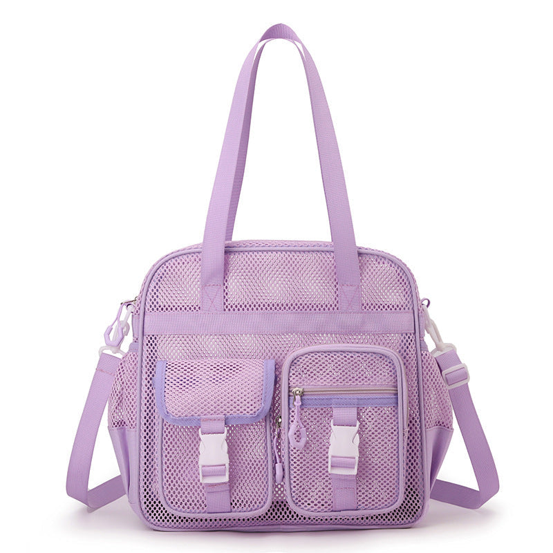 Sporty multifunctional handbag Kalsten