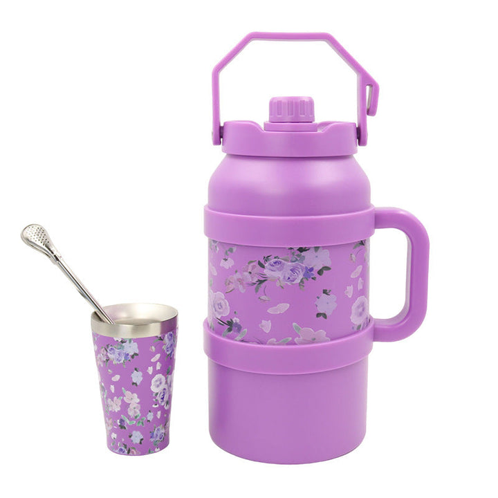 Ladies Thermo Mug Set Kalsten