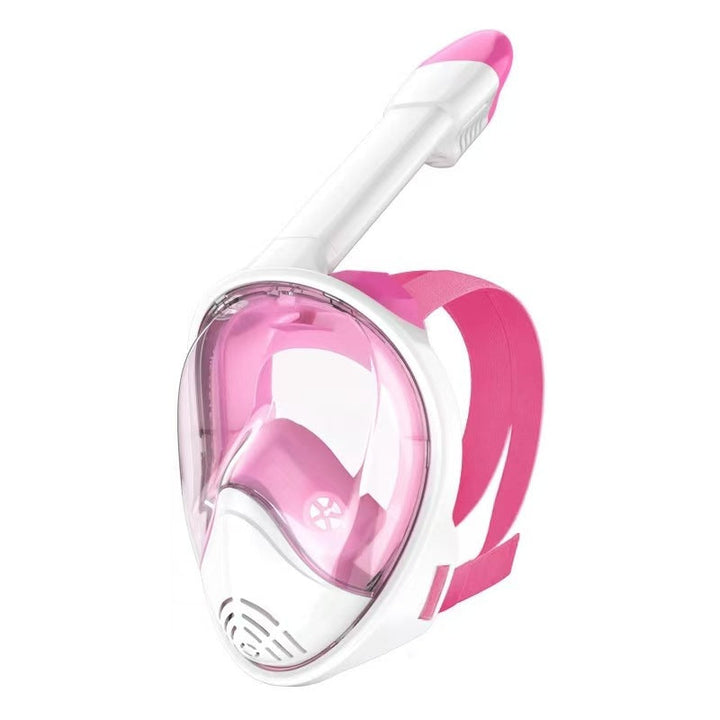 Full face snorkel mask Kalsten