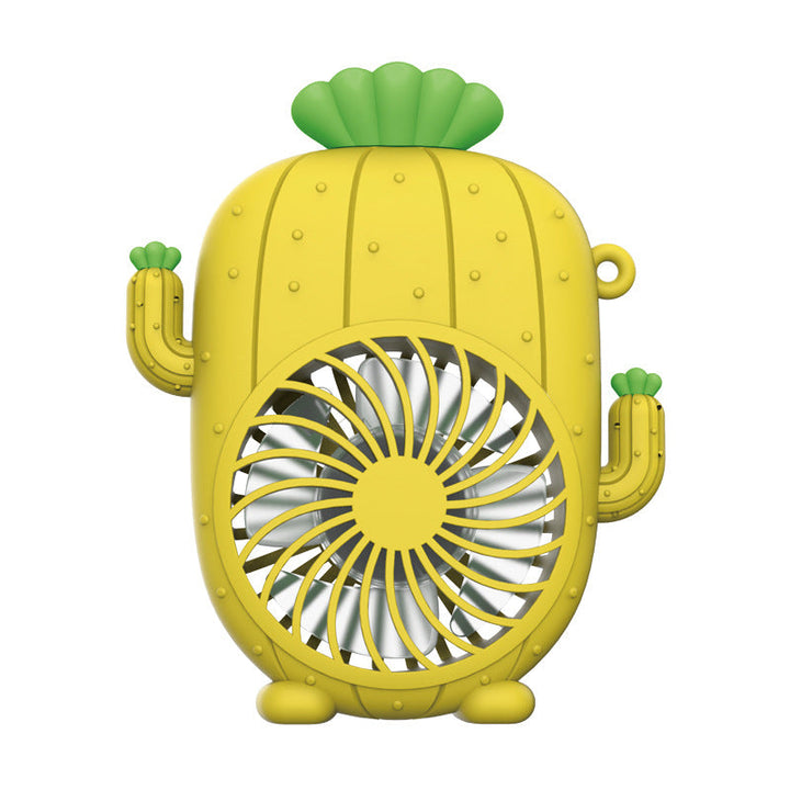 Ladies portable Mini Fan Kalsten