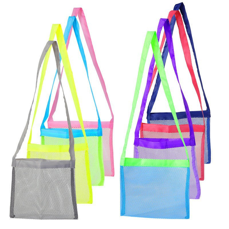 Net Shoulder Bag Kalsten