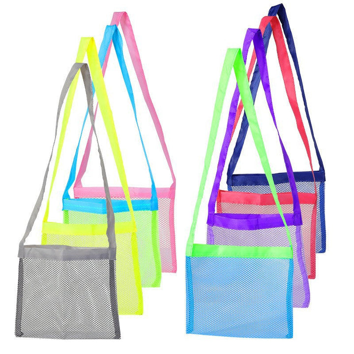 Net Shoulder Bag Kalsten
