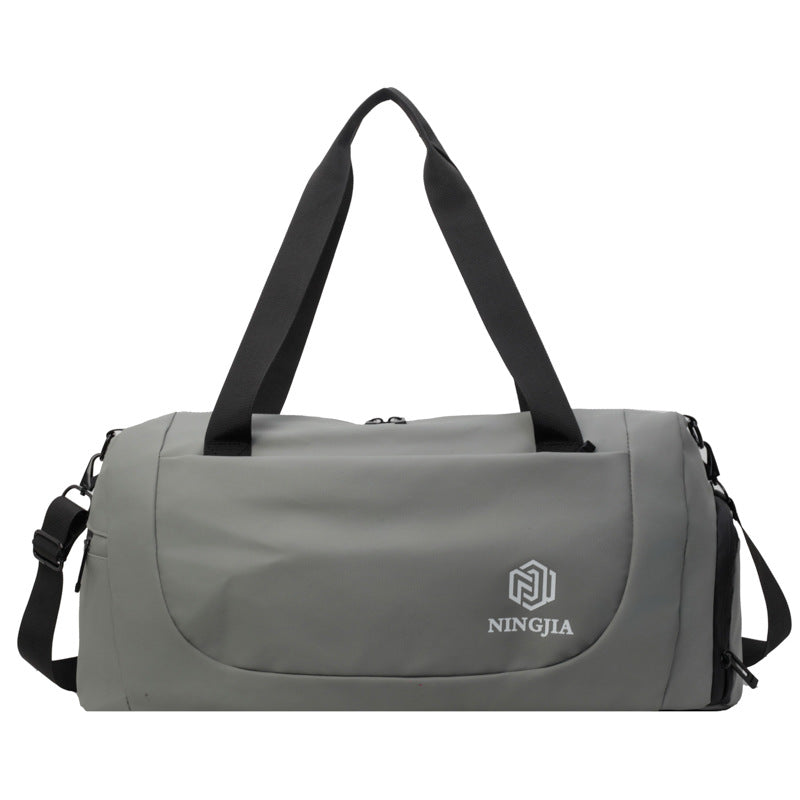 Versatile All-Weather Sports Duffel Bag Acalora