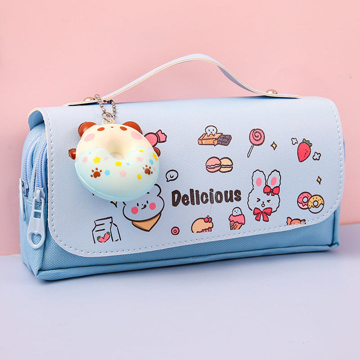 Pencil case Kalsten