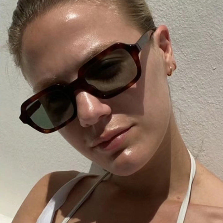 Ladies Retro Sunglasses Kalsten