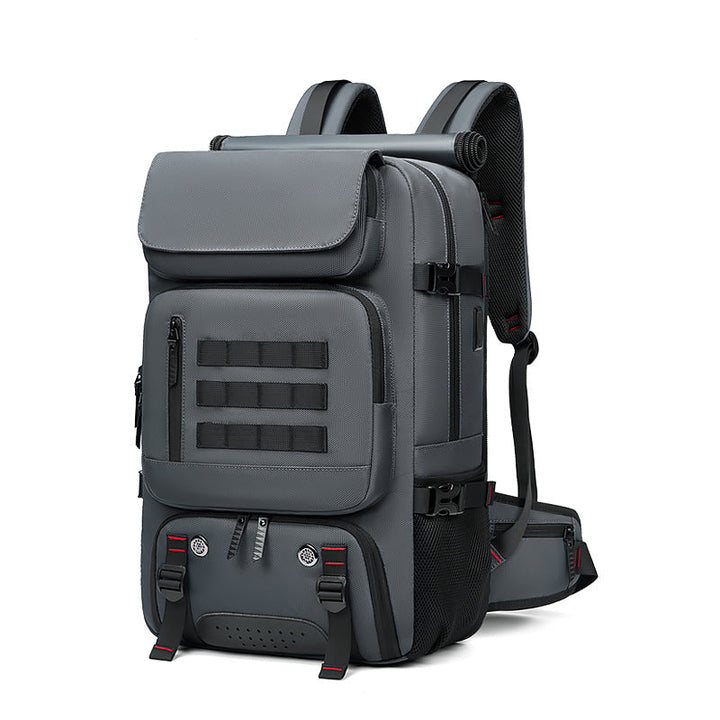 Outdoor Backpack with Multiple Compartments Kalsten