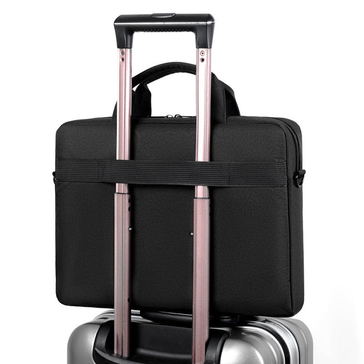 Laptop Briefcase Kalsten