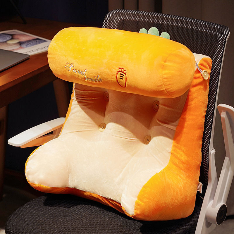 Ergonomic back support cushion Kalsten