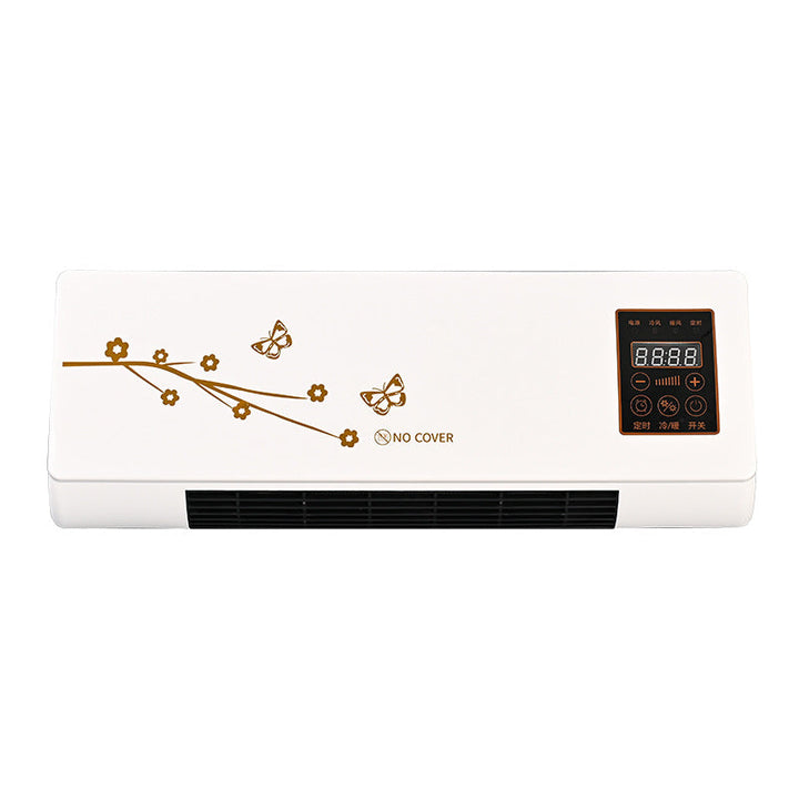 Women's powerful wall climbing device with digital control Kalsten
