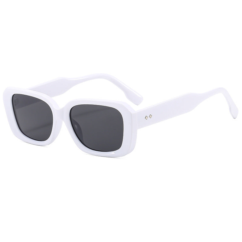 Ladies Oversized Sunglasses in Elegant Design Kalsten