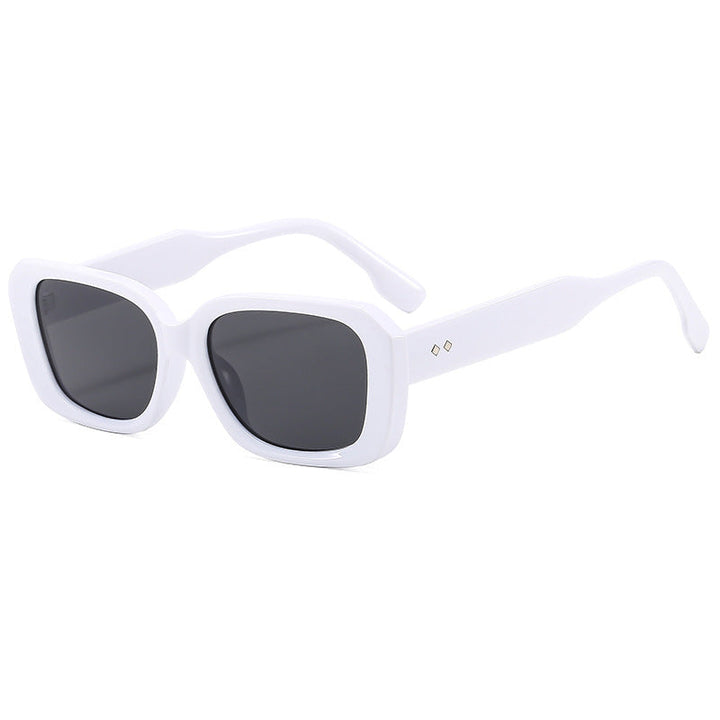 Ladies Oversized Sunglasses in Elegant Design Kalsten