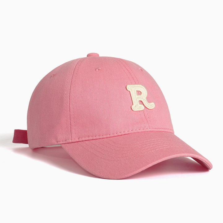 Women's sporty baseball cap with adjustable strap Kalsten