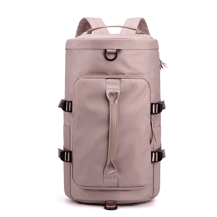 Ergonomic Multi-Functional Travel Backpack Kalsten