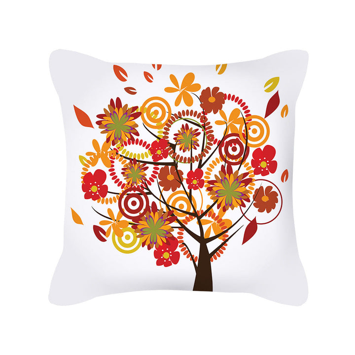 Decorative Pillowcase Kalsten
