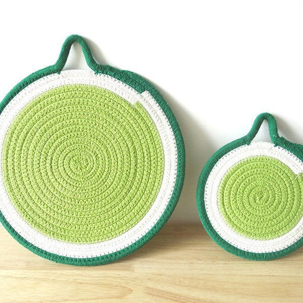 Kitchen Pot Holders Acalora