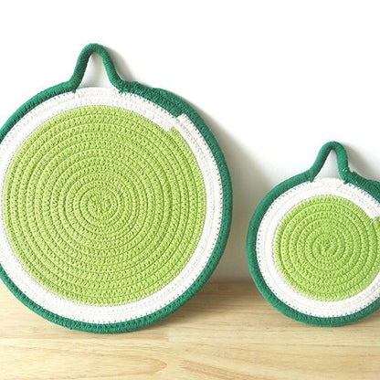 Kitchen Pot Holders Acalora