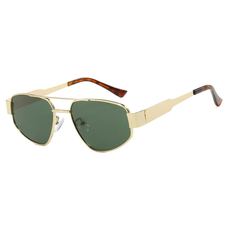 Women stylish oversized sunglasses Kalsten