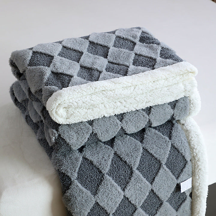 Ladies Snuggle Blanket Kalsten