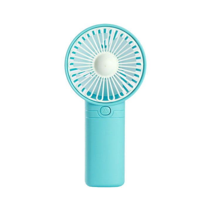 Women portable USB fan Kalsten