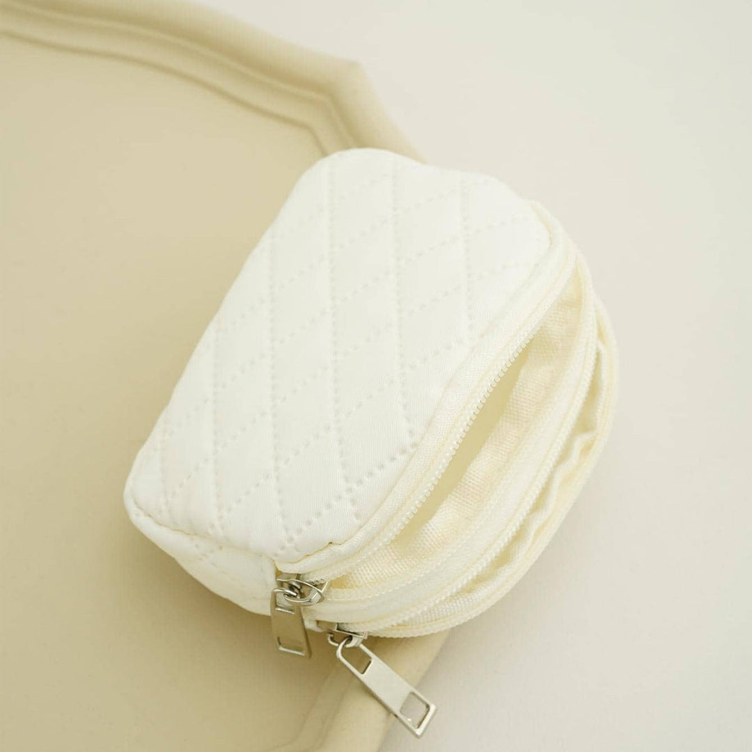 Practical and Stylish Cosmetic Bag Kalsten