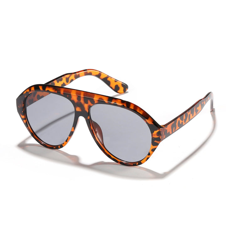 Women's sunglasses with a distinctive design and innovative frame Kalsten
