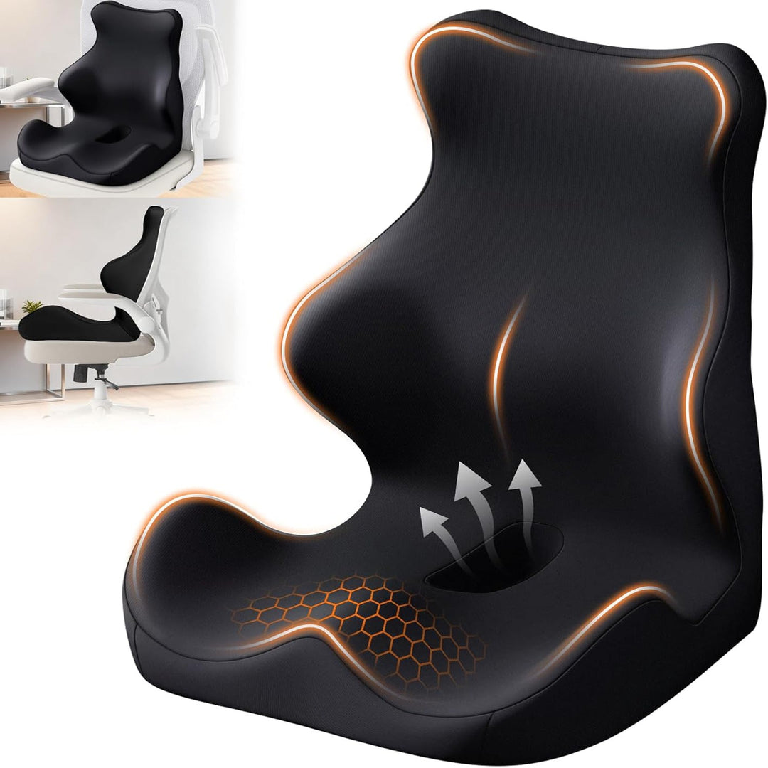 Ergonomic Gaming Chair Kalsten