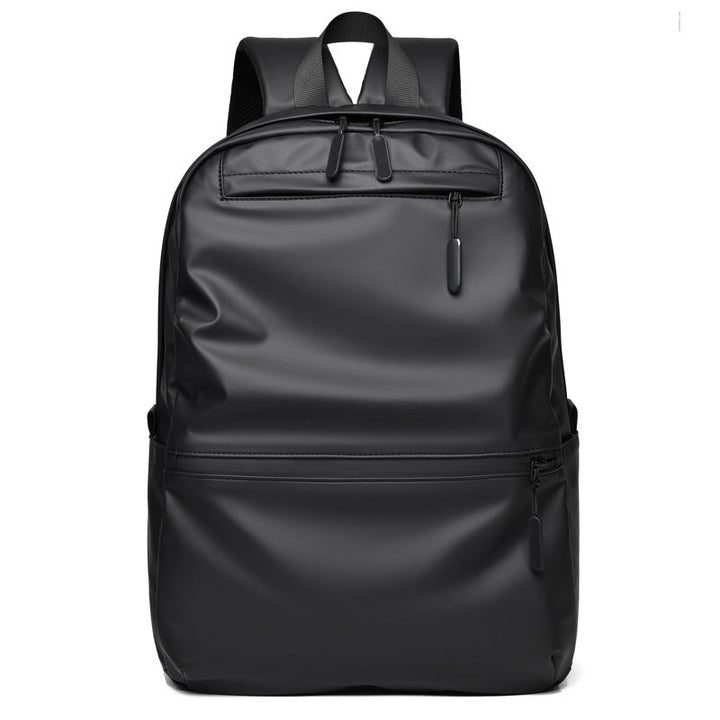More robust and versatile backpack made of water-repellent material Kalsten