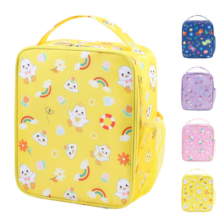 Children's Cooler Bag Kalsten