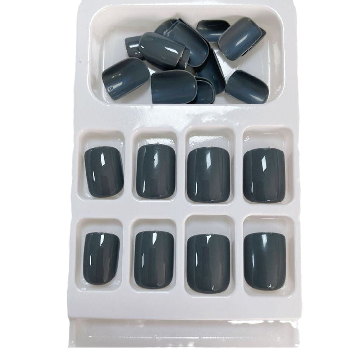 Premium Acrylic Press-On Nails Kalsten