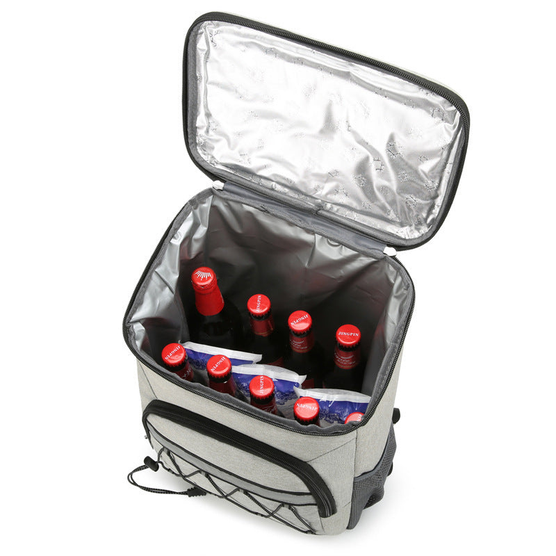 Ladies Multifunctional Cooler Bag Backpack Kalsten