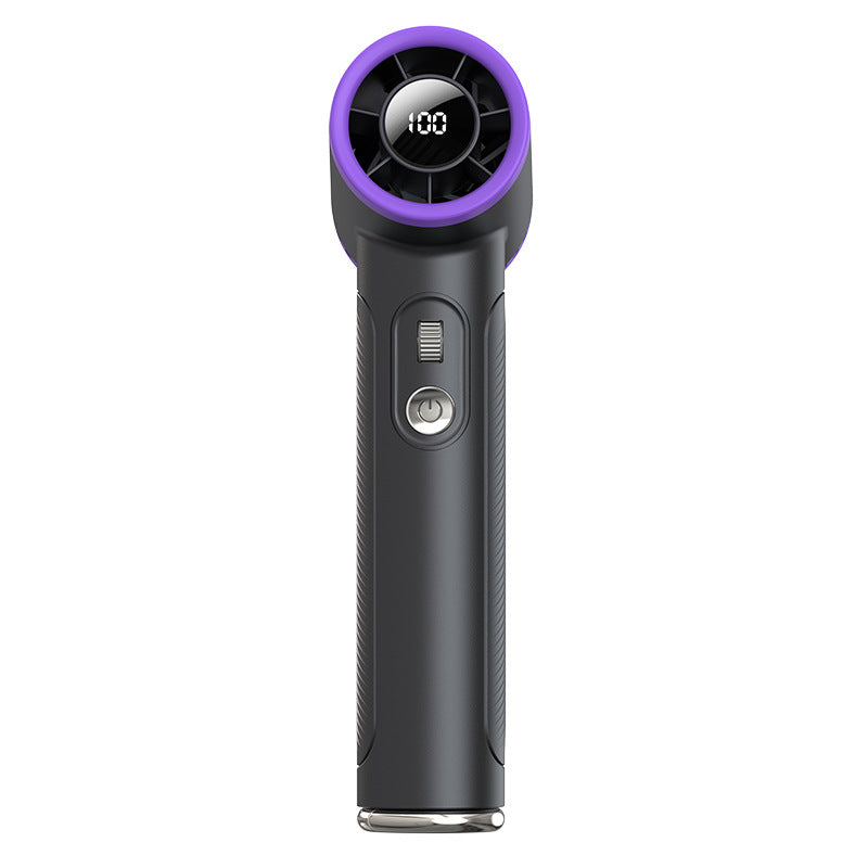 Portable Smart Handheld Fan Kalsten