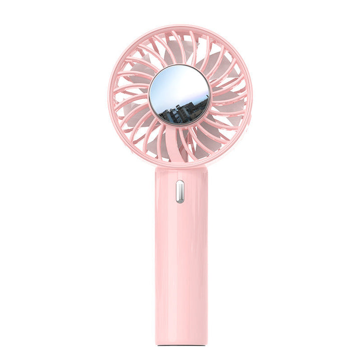 Ergonomic Handheld Cooling Fan Kalsten