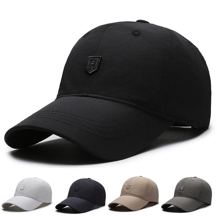 Men's Lightweight Performance Baseball Cap Kalsten 1783927271