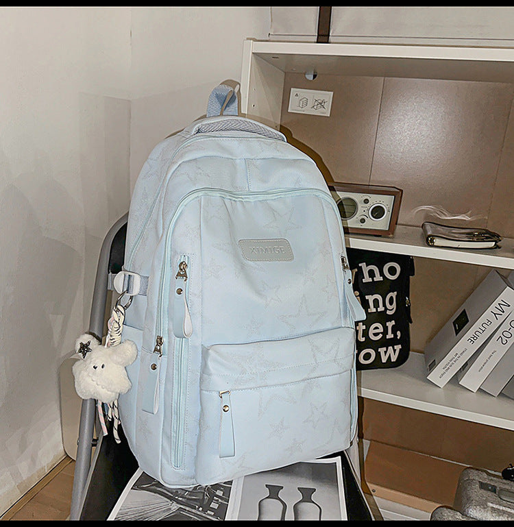 Versatile Everyday School Backpack Kalsten