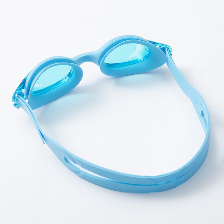 High-quality swimming goggles with adjustable nose bridge Kalsten
