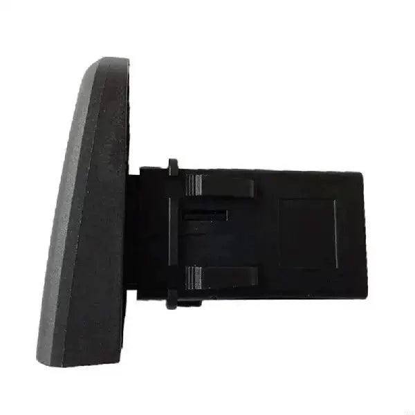 Unisex One Size Automobile Air Conditioning Dashboard Snap-In Rocker Switch Replacement Kalsten