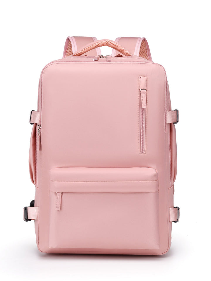 Multi-Functional Travel Backpack Kalsten