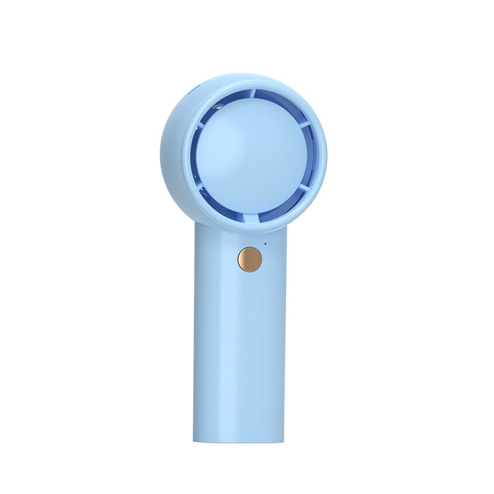 Unisex Portable Mini Fan with Ergonomic Design Kalsten