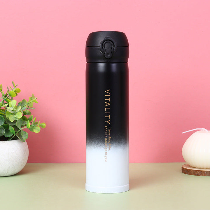 Insulated Drinking Bottle Kalsten