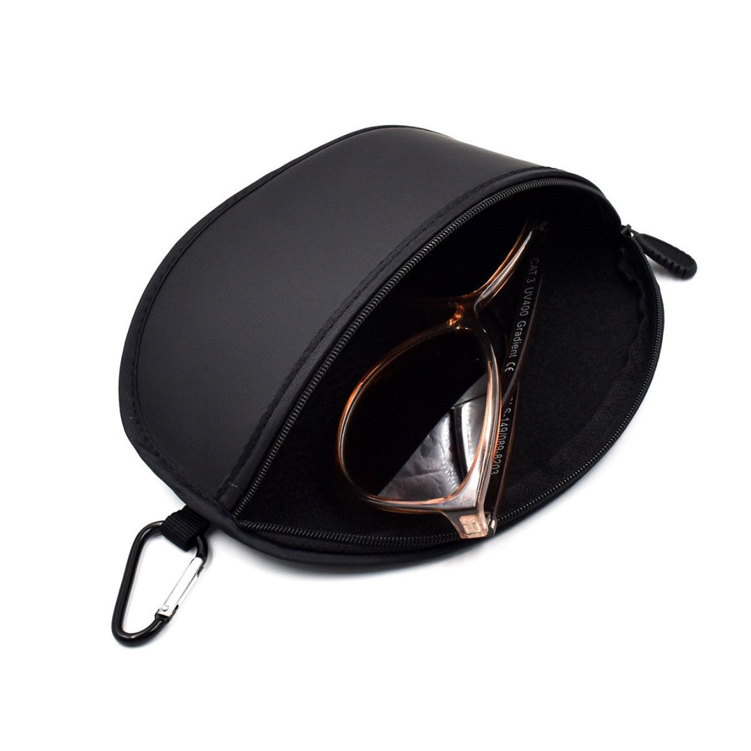 Sleek Eyewear Storage Pouch Kalsten