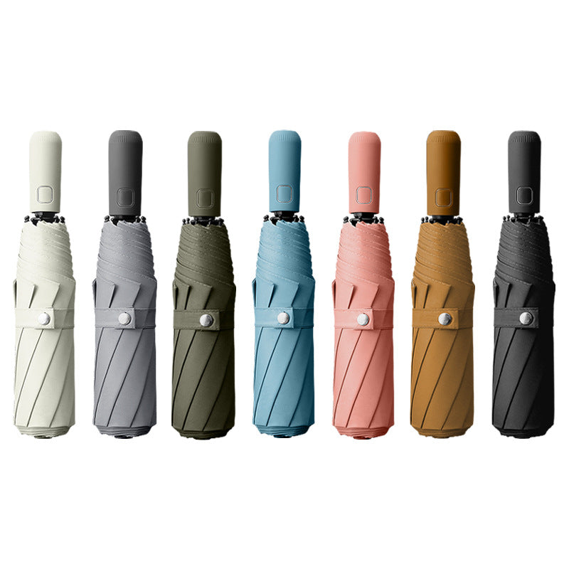 Women Automatic Umbrella Kalsten