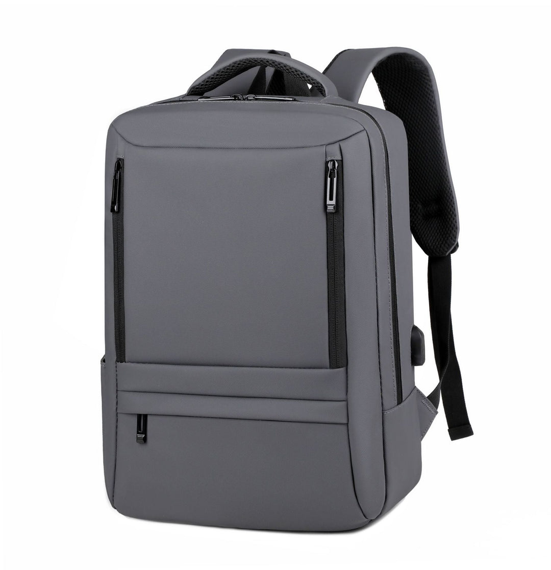 Highly functional laptop backpack with ergonomic design Kalsten