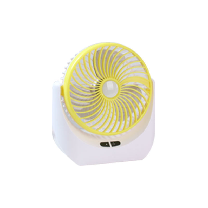 Women's Portable Desktop Fan Kalsten