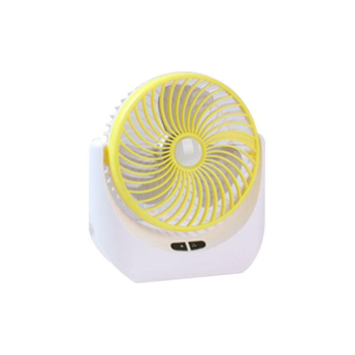 Women's Portable Desktop Fan Kalsten