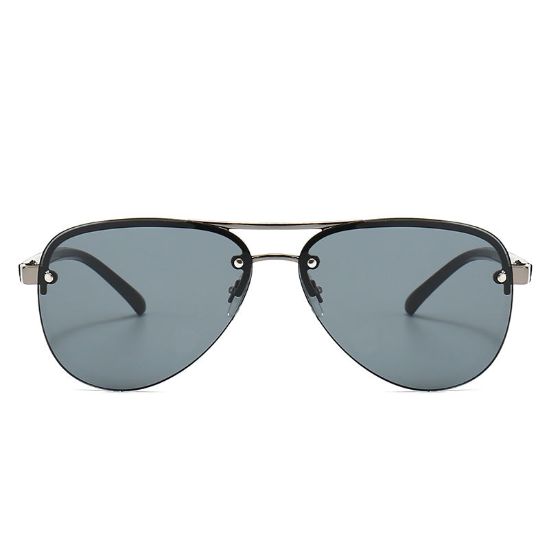 Ladies fashionable pilot sunglasses Kalsten