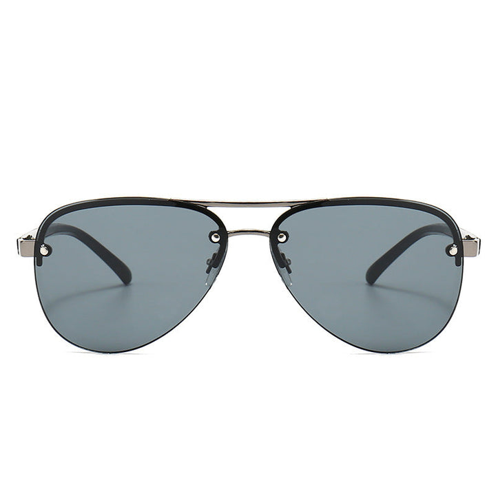 Ladies fashionable pilot sunglasses Kalsten