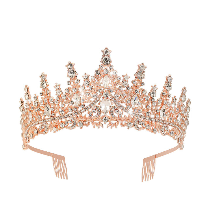 Women's Embellished Tiara Kalsten