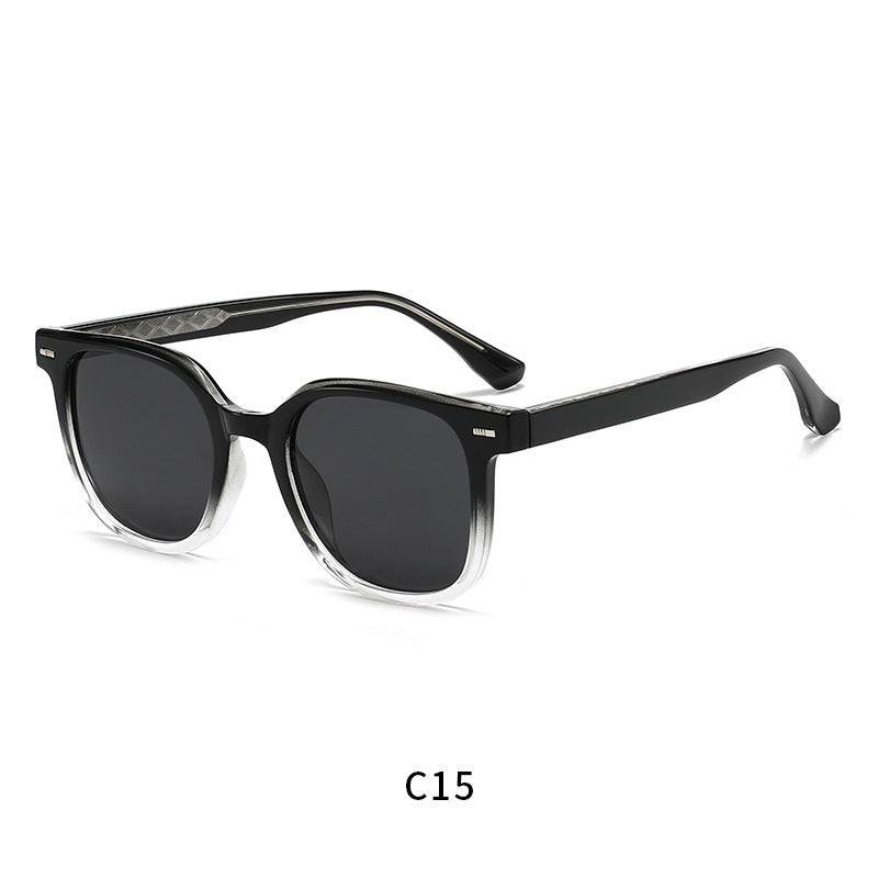Ladies elegant sunglasses in contemporary style Kalsten