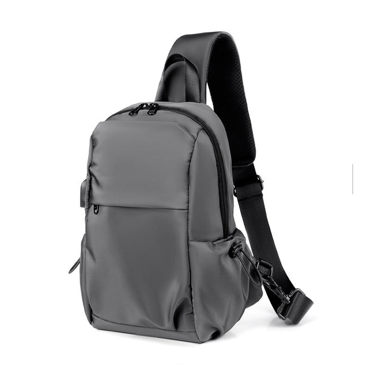 Stylish Sling Backpack Kalsten