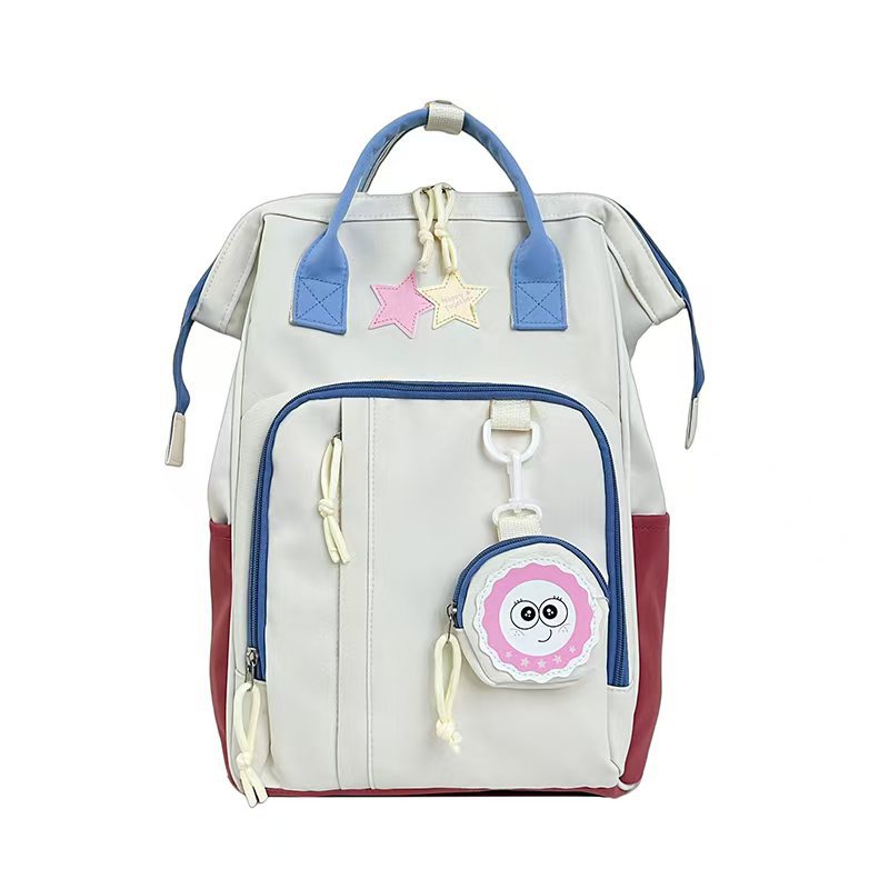 Children's Playful Multi-Functional Backpack Kalsten